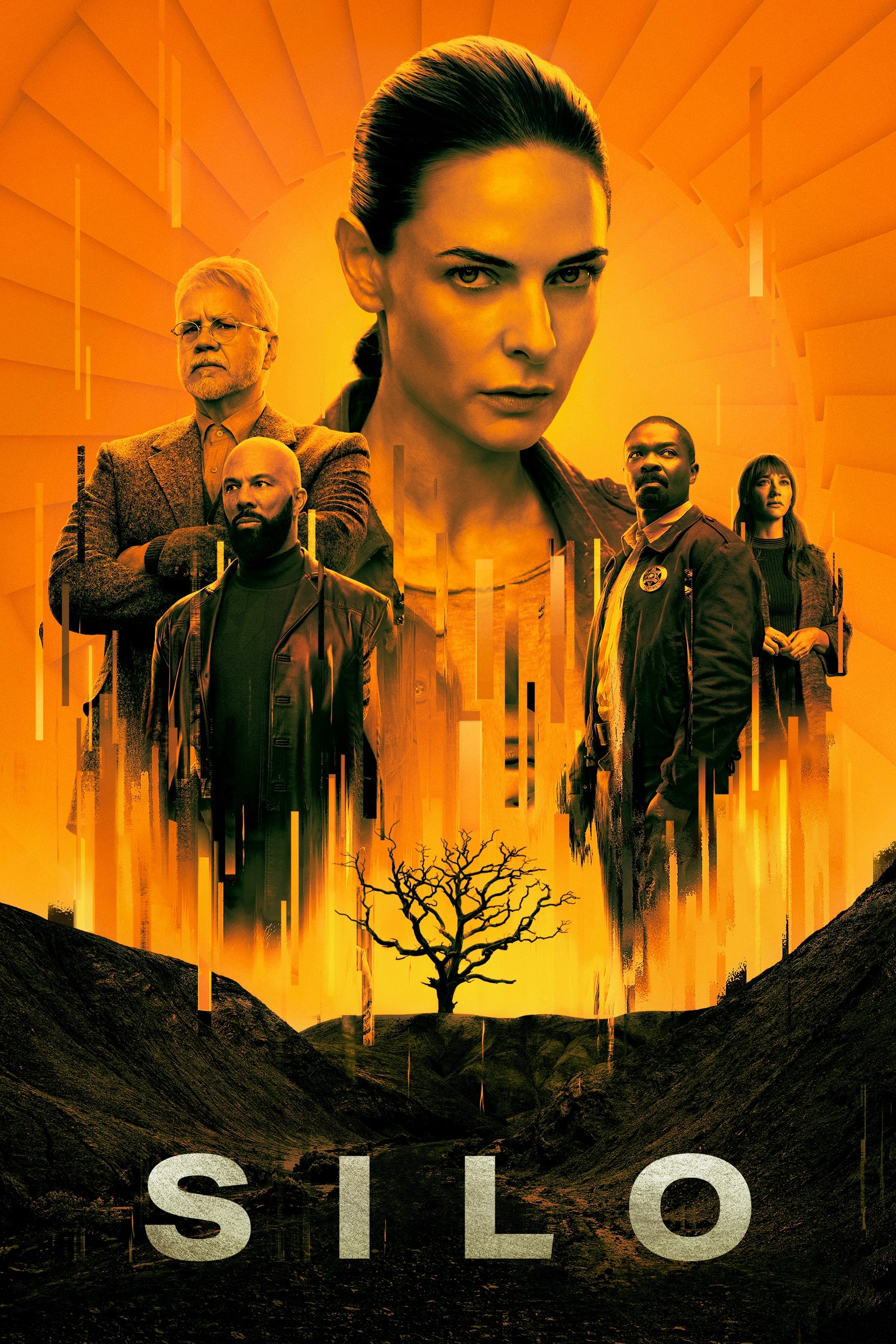 Silo [272617] (A1683252926) [[TV Shows]] --Plex--